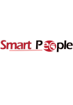 Logo of SMART PEOPLE TRAINING