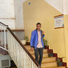 Avatar EXAUCE KASONGO BIN LWAMBA